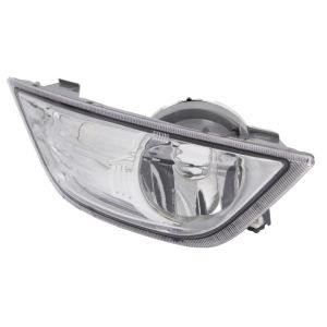 Luz de nevoeiro DEPO 431-2031R-UE, direito