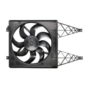 Ventilador, arrefecimento do motor NISSENS 85797