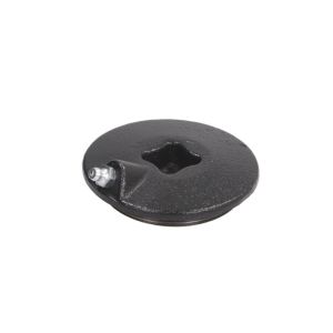 Abdeckkappe, Federträgerachse AUGER 54648