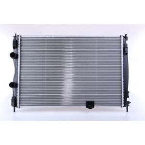 Arrefecedor do motor NISSENS 67361