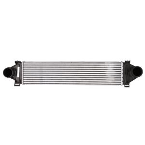 Intercooler NISSENS 96383