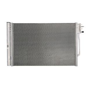 Condensator, airconditioning DENSO DCN20049
