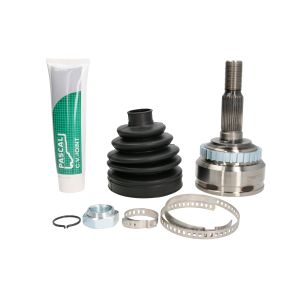 Kit di giunti, albero motore PASCAL G1U001PC