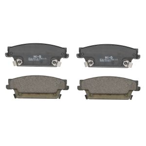 Bremsbelagsatz HI-Q SP2254