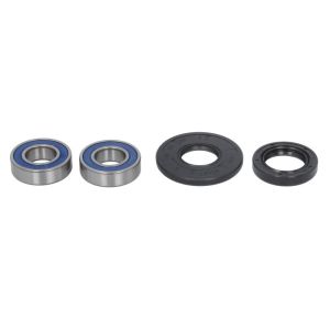 Kit de roulements de roue ALL BALLS AB25-1075