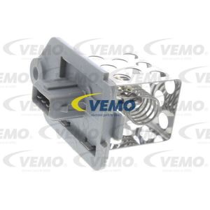 Regulador, ventilador habitáculo VEMO V22-79-0009