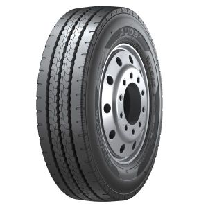 LKW Reifen HANKOOK AU03 265/70R19.5 140/138M