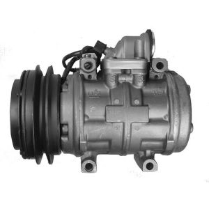 Compressor, ar condicionado AIRSTAL 10-3204