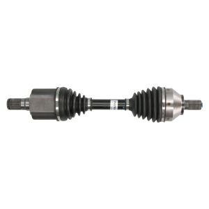 Eje de transmisión POINT GEAR PNG76364