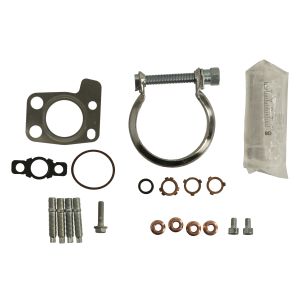 Asennussarja, ahdin EVORON EVMK0314