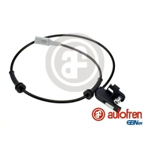Sensor do ABS traseiro, direito AUTOFREN SEINSA DS0181