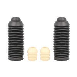 Staubschutzsatz, Stoßdämpfer TEDGUM TED53334