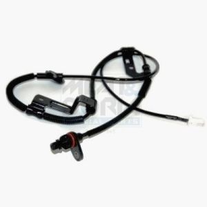 Sensor de velocidad, ABS MEAT & DORIA 90380