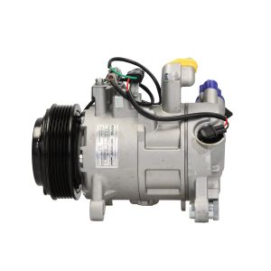 Compresor, aire acondicionado NRF 320267