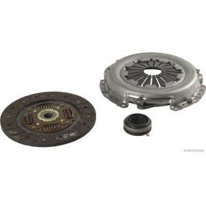 Kit de embraiagem HERTH+BUSS ELPARTS J2000565