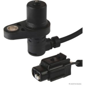 Sensor do ABS traseiro, direito HERTH+BUSS ELPARTS J5912055