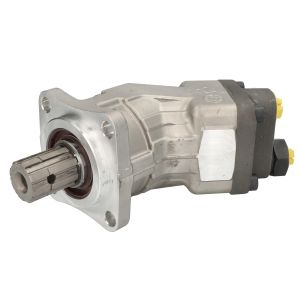 Bomba de engrenagem hidráulica BOSCH R902162390