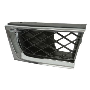 Grille de radiateur BLIC 6502-07-6733992CP