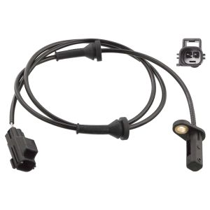 Drehzhlgeber, ABS FEBI BILSTEIN 106468