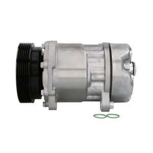 Compressor, ar condicionado NISSENS 89040