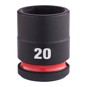 Chave de impacto de 1/2" hexagonal MILWAUKEE 4932480314
