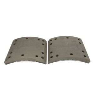 Bremsbackenbelag BERAL 1903619609015606