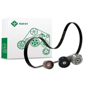 Poly V-riem set INA 529 4203 10