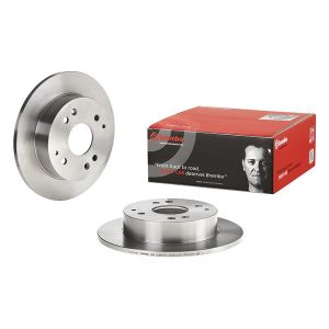 Disco de freno BREMBO 08.9603.10