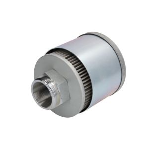Filter, Arbeitshydraulik MANN FILTER HD 11 003