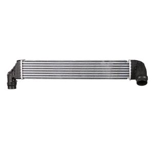 Intercooler NISSENS 96200