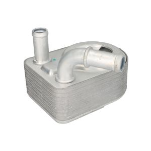 Arrefecedor de óleo, óleo do motor MAHLE CLC 366 000S