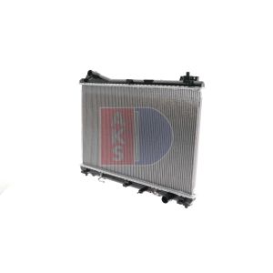 Raffreddatore motore AKS DASIS 320042N