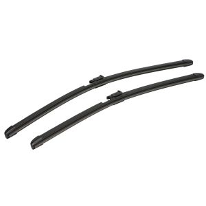Limpa para-brisas DENSO Flat Blades DF-449 650/580mm, dianteiro, 2 peça