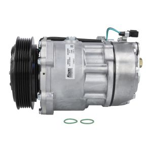 Compressor airconditioning NISSENS 89061