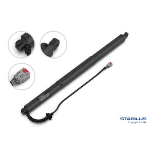 Motor elétrico, porta traseira // POWERISE® STABILUS 726144