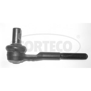 Spurstangenkopf CORTECO 49398679