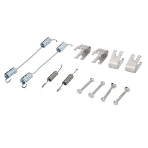 Kit de acessórios, calços de travão QUICK BRAKE 105-0862