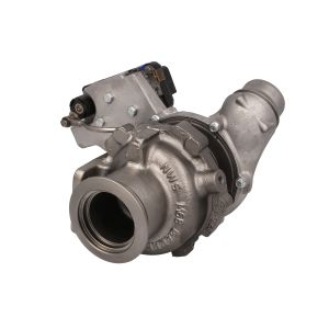 Turbocompressor de escape ELSTOCK 91-1956