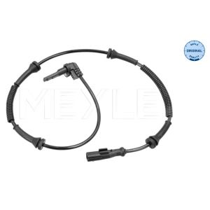 Sensor do ABS traseiro, direito MEYLE 214 899 0033