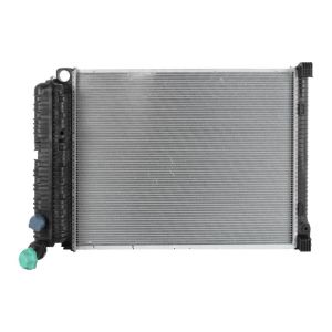 Radiador, arrefecimento do motor MAHLE CR 673 000P