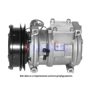 Compressor, ar condicionado AKS DASIS 851759N