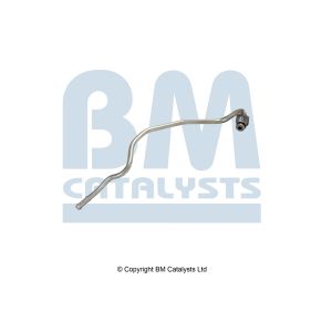 Drukleiding, druksensor (roetfilter) BM CATALYSTS PP15058A