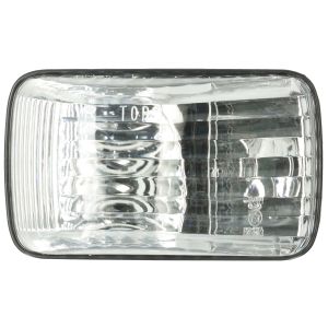 Feu clignotant TRUCKLIGHT CL-IS004R