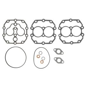 Jeu de joints, compresseur THERMOTEC KTT050130