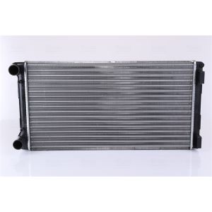 Radiador, arrefecimento do motor NISSENS 61692