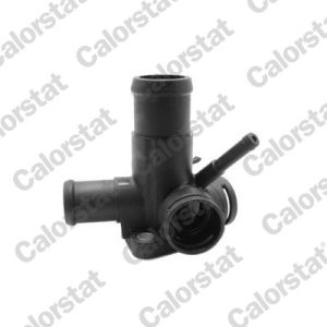 Flange, líquido de arrefecimento CALORSTAT BY VERNET WF0027