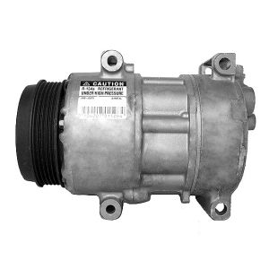 Compressor, ar condicionado AIRSTAL 10-0671