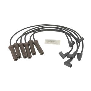 Bougiekabelset USA 7658STD