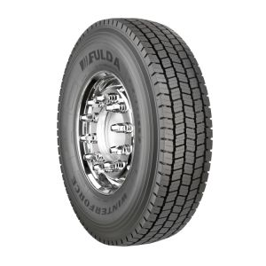 [Opona ciężarowa napęd =>20" FULDA 295/80R22.5 CFU WINFORCE]