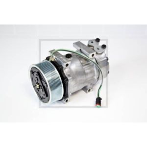Airco-compressor PETERS 129.801-00A